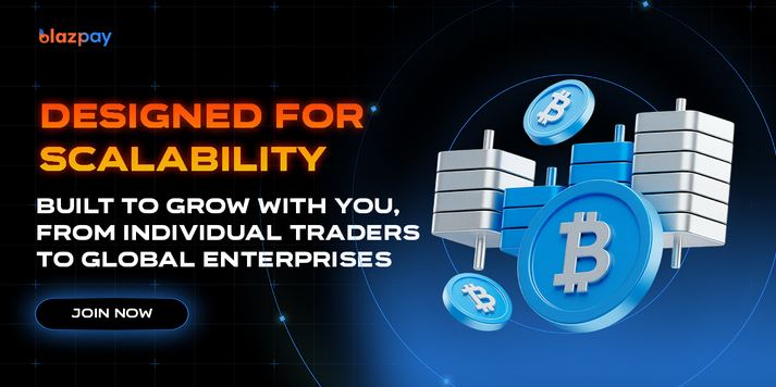 Blazpay – new investment crypto presales