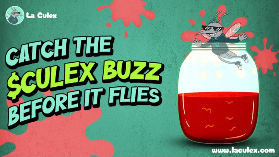 best 100x altcoin in 2025, La Culex Presale, La Culex price, $CULEX, Dogecoin, Shiba Inu, Pepe, Bonk, meme coin investment, crypto Halloween 2025