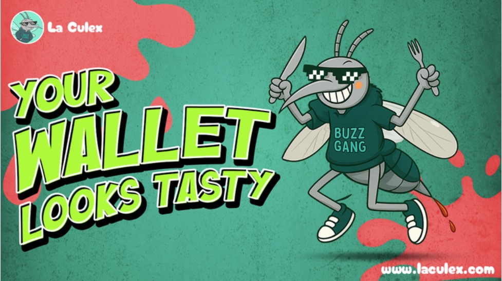 best 100x altcoin in 2025, La Culex Presale, La Culex price, $CULEX, Dogecoin, Shiba Inu, Pepe, Bonk, meme coin investment, crypto Halloween 2025