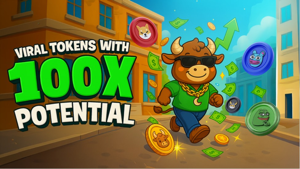 MoonBull Presale, Dogecoin, Pepe, Bonk, SPX6900, BullZilla, La Culex, Mog Coin, $MOBU, Meme Coins