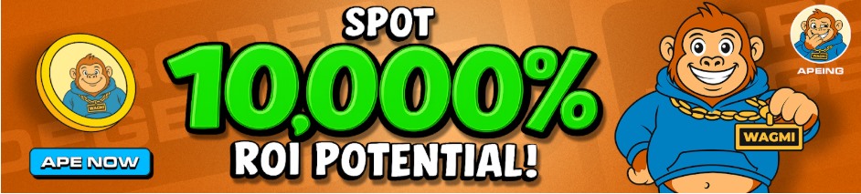 Next 1000x Crypto, best upcoming crypto, Apeing, $APEING, Apeing whitelist, top altcoins, altcoins for growth, Chainlink LINK, Solana SOL, XRP, Avalanche AVAX, Cardano ADA, Polygon MATIC, crypto to explode, early crypto access, whitelist crypto project, new crypto wave, crypto market cycle, next altcoin rally, long term crypto picks, high potential altcoins