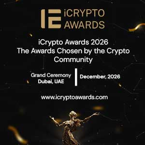 iCrypto Awards