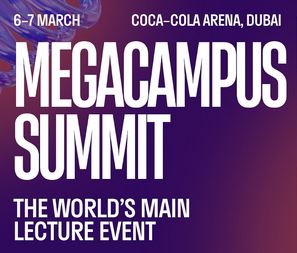 Megacampus Summit