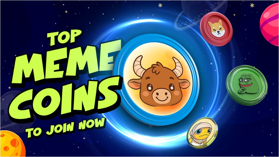 MoonBull, MoonBull Presale, $MOBU Presale, $MOBU, Price Prediction, Price Forecast, Top Meme Coins, Best Crypto to Buy Now, Next 1000x Crypto, Best Crypto Presale