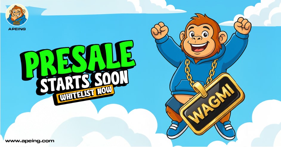 best meme coins to join now, Apeing crypto, $APEING whitelist access, Shiba Inu meme cycle, Pepe coin momentum, Baby Doge community, SPX6900 satire meme, FLOKI branding crypto, Brett meme identity, Pudgy Penguins ecosystem