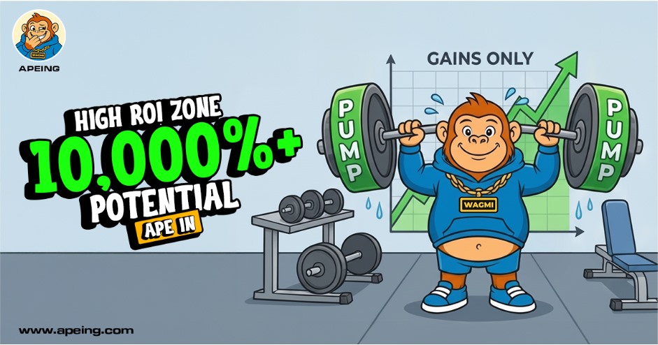 top altcoin picks, Apeing, $APEING, Solana crypto, Toncoin TON, APEMARS token, Litecoin outlook, Binance Coin utility, Stellar payments, crypto whitelist access.