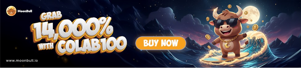 List of top cryptos to buy this month featuring MoonBull's referral engine alongside Toncoin, BullZilla, La Culex, APEMARS, Hype, Hyperliquid, Binance Coin, and Litecoin.