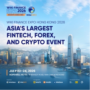 Wiki Finance Expo