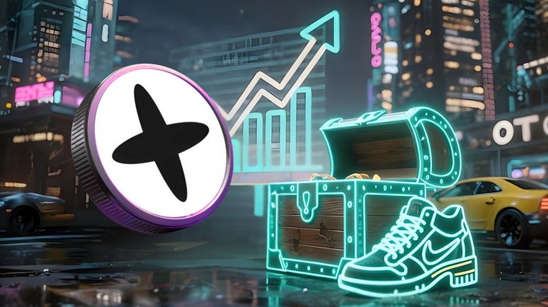 Le récit de la "prochaine grande révolution" est-il vivantLive ($LIVE) est-il le prochain Chainlink (LINK) ? Meilleure crypto bon marché à acheter ce mois-ci