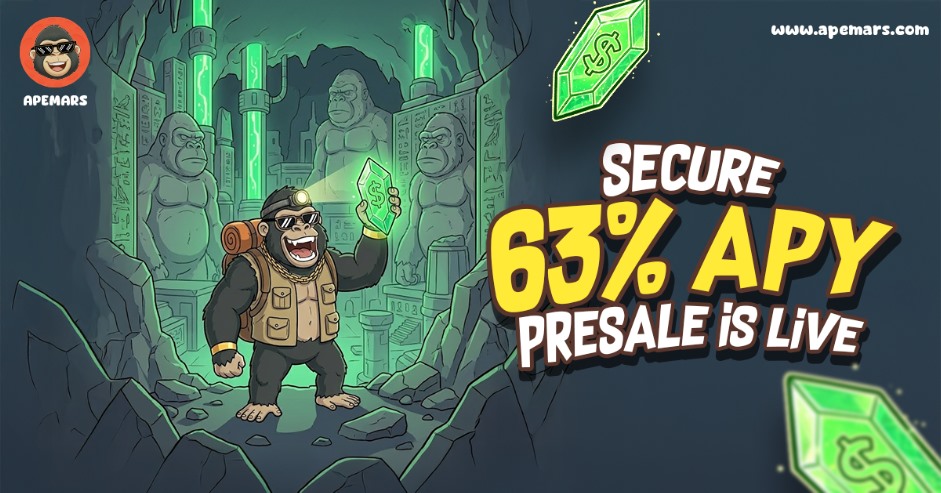 Best Crypto Coins to Watch? This Next 100X Crypto at Stage 6 Breaks Records With Over 11,700% Upside – PNUT And FARTCOIN Slide