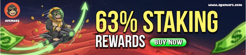 best crypto coins, next 100x crypto, APEMARS, Fartcoin, Peanut the Squirrel, meme coin, presale, ROI, token burning, crypto investment, Stage 6, explosive growth, 2026 crypto trends, crypto utilities, NFT integration, community growth