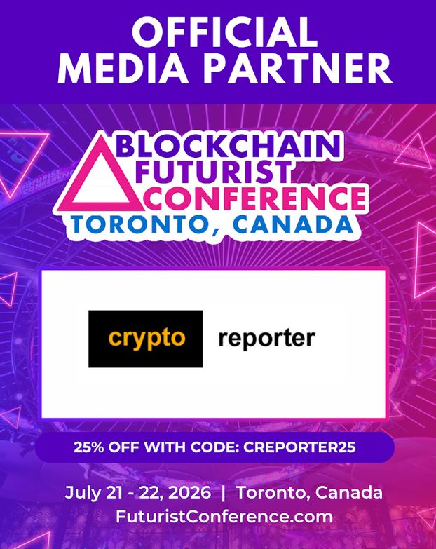 Blockchain Futurist Conference