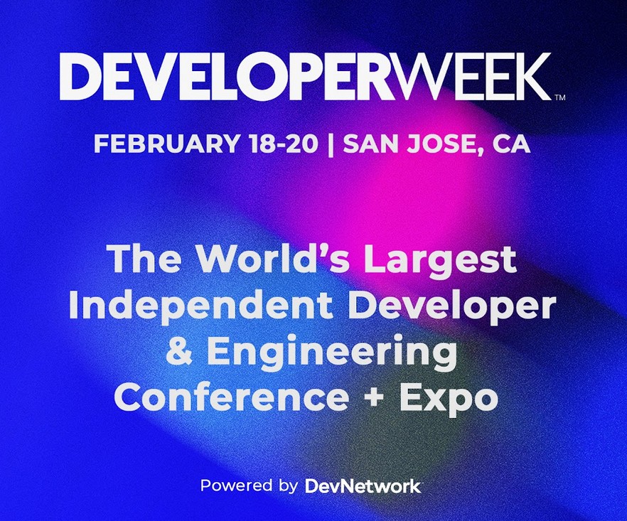 DeveloperWeek