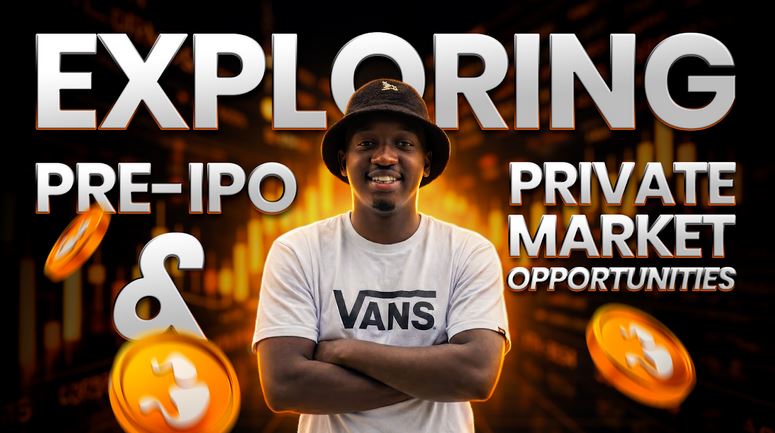 Heavy Crypto Shows Retail Path to Pre-IPO Gold via IPO Genie: 2026’s Must-Watch