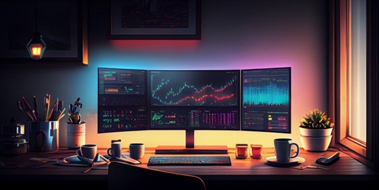 Galidix Records Broad-Based Increase in Engagement Across Retail and Professional Trading Segments