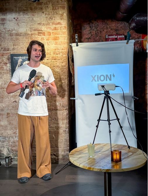 XION (XION) Chain Unveils ZK and DKIM Modules to Onboard Global Web2 Users to Web3