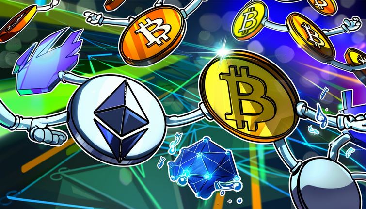 Ethereum’s (ETH) Slow Climb Pushes Traders Toward a $0.04 DeFi Crypto With Explosive Potential