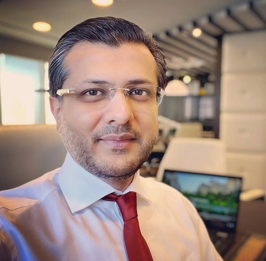 Dr. Rahul Verma–Using international financial wisdom to benefit the Indian market and creating long-term value through rational investment