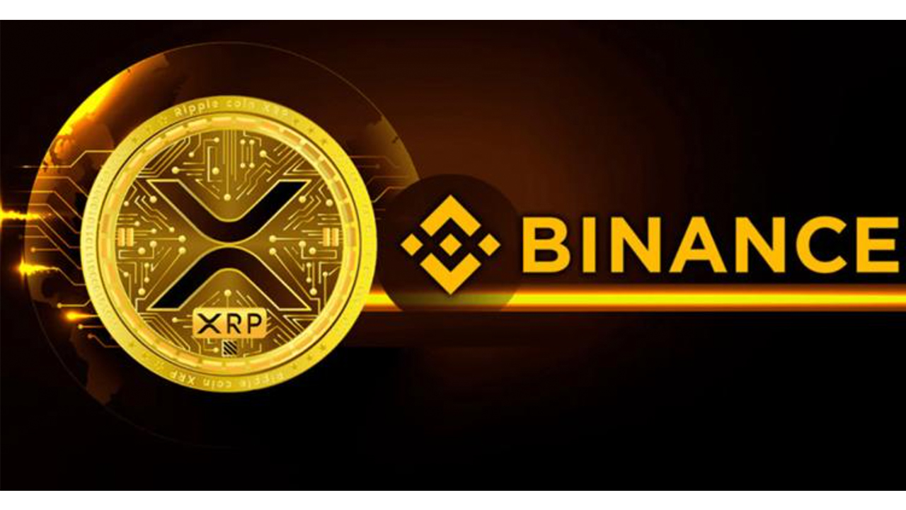 Ripple Unveils XRP-Based ‘wXRP Staking Network’ via Binance, Offering Monthly Rewards Up to 1.8%