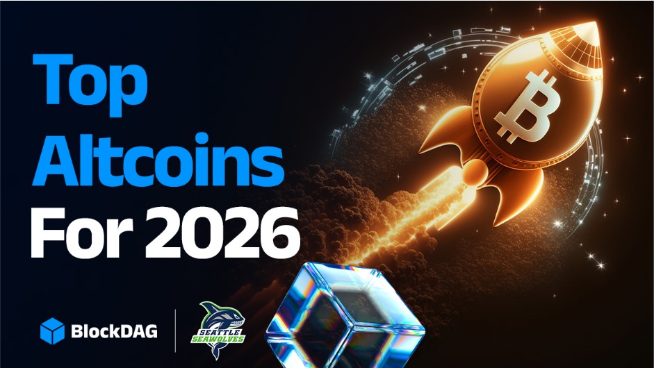 Top Trending Cryptocurrencies: BlockDAG, Bitcoin Cash, Hedera, and Litecoin Take the Lead