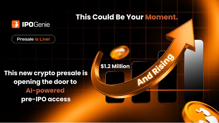 Best to Buy in 2026: Latest Q1 Presale: IPO Genie for Top Returns