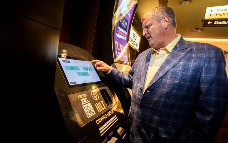 Bitcoin Casinos Boom in Nevada: How Crypto Is Shaping Legal Gambling