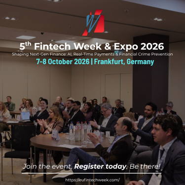 5th Fintech Week & Expo 2026