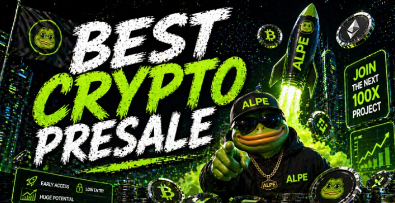 Beyond 100x Potential: Is AlphaPepe the Best Crypto Presale for Investors Seeking Explosive Value This Year?