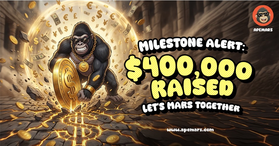 Is APEMARS the Best Meme Coin Presale? Stage 15 Targets 2,600% ROI While SNEK and TURBO See Volume-Driven Moves