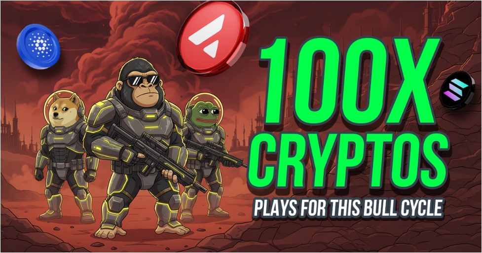 Which Is the Best Crypto to Buy in April? APEMARS Presale and 9 Altcoins Compete for Investor Attention