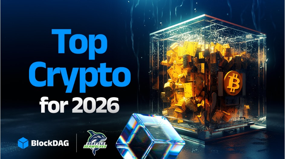 Top 4 Next Cryptos to Explode: Analyzing Cardano, Stellar, NEAR, & BlockDAG’s Upside Potential