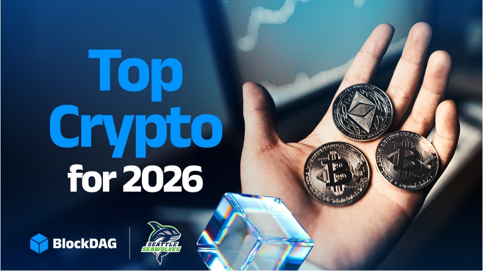 Top Experts Revealed the 4 Next Cryptos to Explode: BlockDAG, Binance Coin, Chainlink, & Bitcoin Cash!