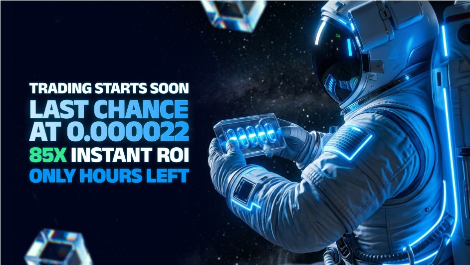 Tron Targets $0.32, Solana Reaches $95, but BlockDAG Stands as the Best Crypto to Buy Now at $0.000022