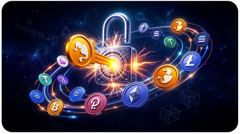 Top 5 Crypto Presales for Early Investors as IPO Genie ($IPO) Stands Out in 2026