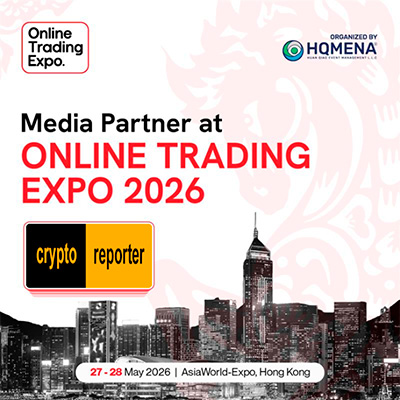 Online Trading Expo