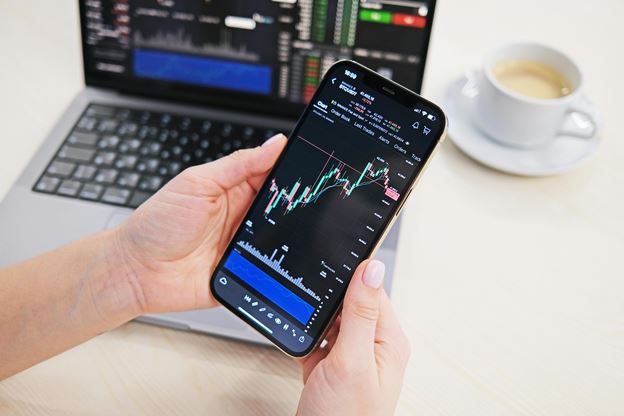 AI新闻信号如何主导交易