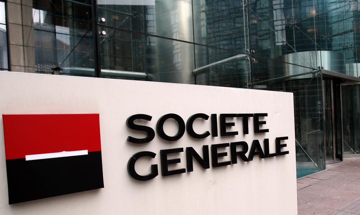European banks deepen move into crypto infrastructure as Societe Generale expands services to crypto firms