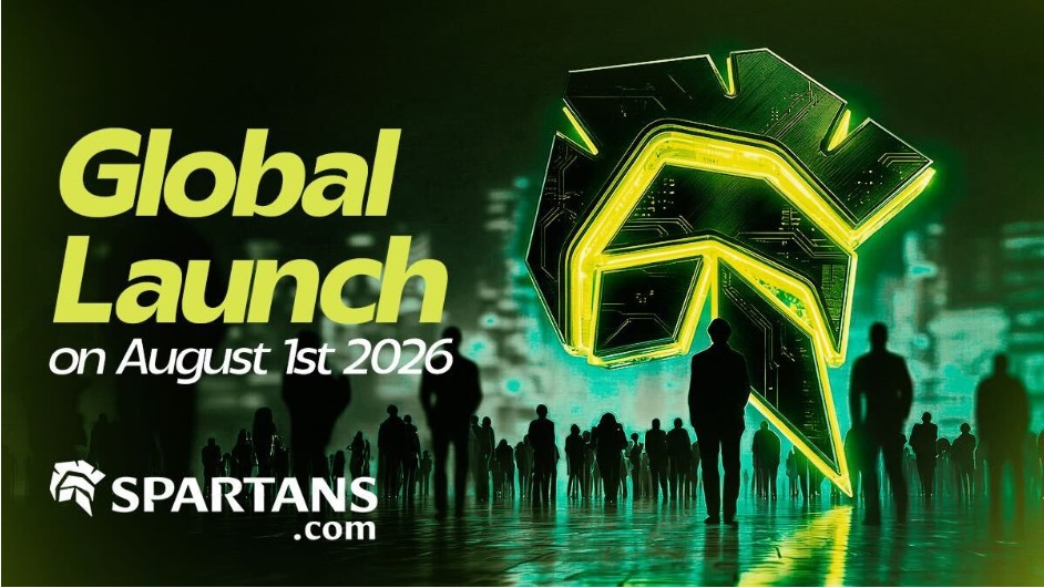 Spartans Casino Ranks 14th Globally While Razed Walks a Regulatory Tightrope and Gamdom Shuts Out Fiat Players