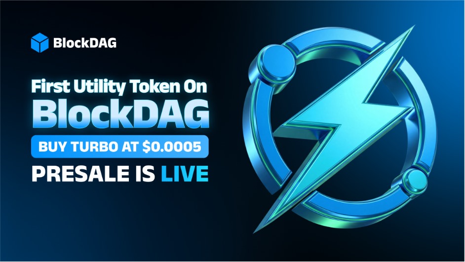 Is BlockDAG’s Turbo the Best Crypto Presale Right Now While Bitcoin Hovers at $76K and Capital Picks Its Spots?