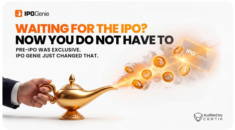 IPO Genie vs Traditional Venture Investing: The Future of Tokenized Private Markets