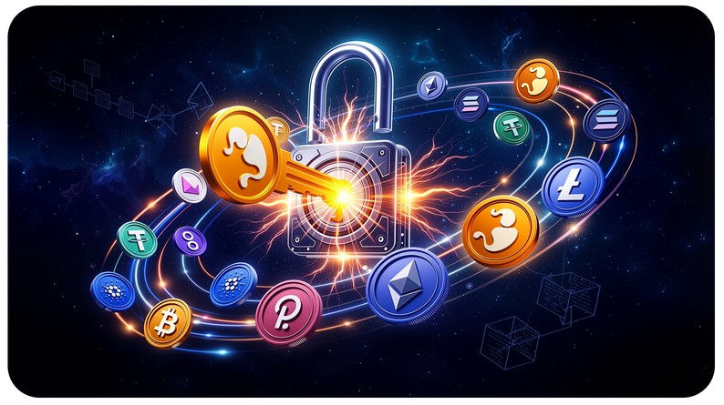 Crypto Presale Showdown 2026: IPO Genie ($IPO) Takes on Ozak and ZKP