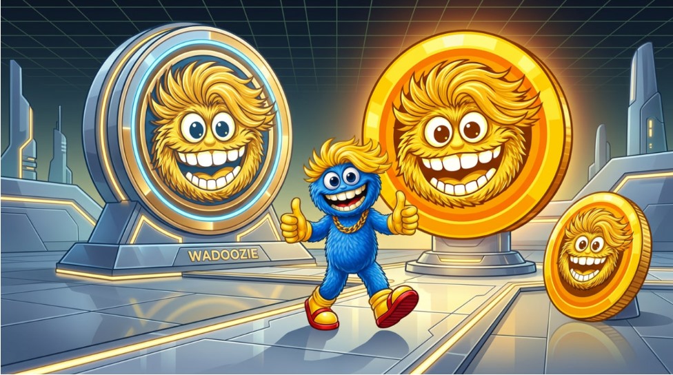 Days From Launch: The SPX Community Circles Wadoozie’s $WADZ With 75% LP Locked