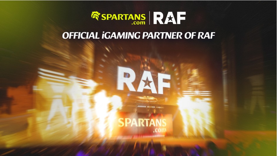 HYPE Stalls at $44, ADA Tests $0.25, and Spartans Casino Holds Exclusive iGaming Rights to Real American Freestyle
