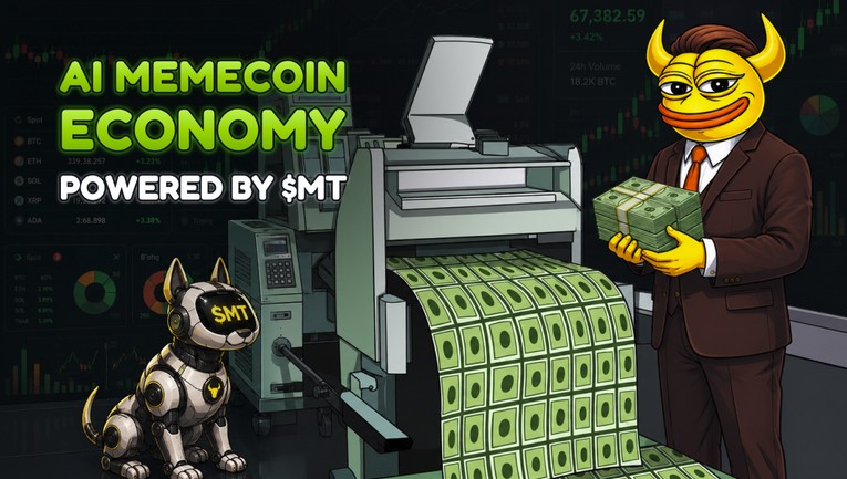 Bitcoin Price Prediction: Can BTC Reach New Highs While MemeToro Builds Momentum?