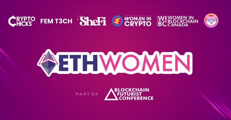 ETHWomen Returns to Toronto, Bringing Together Women Building the Future of Web3 and AI