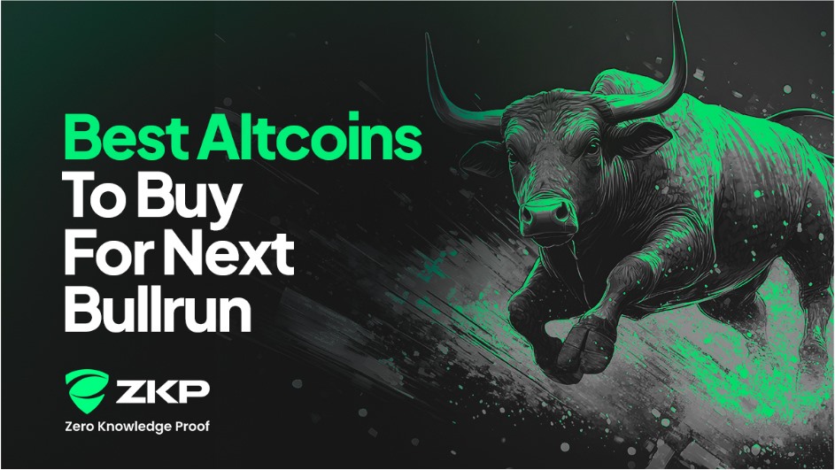 ZKP Stands Out as the Best Crypto to Buy Against SEI, PEPE, and XRP Right Now