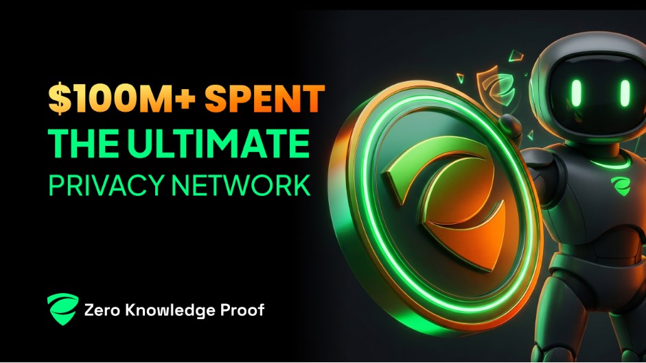 Don’t Bet on AI Apps: Buy the $100M Infrastructure Layer in the ZKP Presale