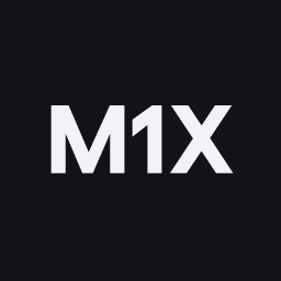 M1X Global Announces Further Funding Led by Paradigm, Totalling $8.5 Million