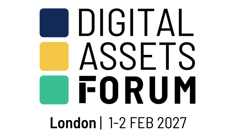 Digital Asset Forum, London (February 1-2, 2027)