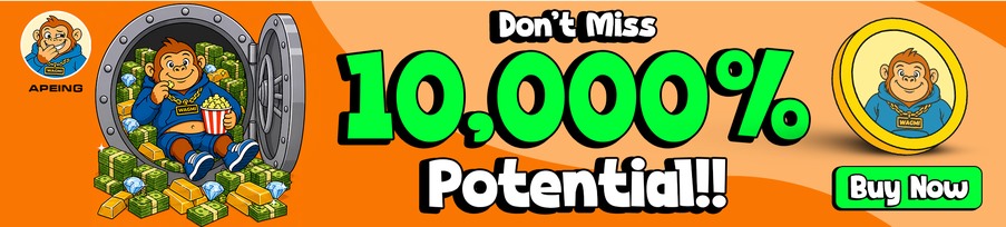top meme coin to buy, best meme coin to buy now, Apeing presale, meme coin presale, Banana Drop Stage 1, emerging meme coins, crypto presale 2026, top meme coin, meme coin investment trends, new meme coin